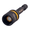 Бита для кровельных саморезов 10 х 48 мм, 1/4“, HEX RAGE 554810; УТ-00000572